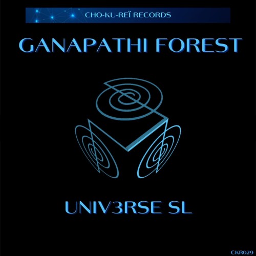 UNIV3RSE (sL) – Ganapathi Forest (2024)