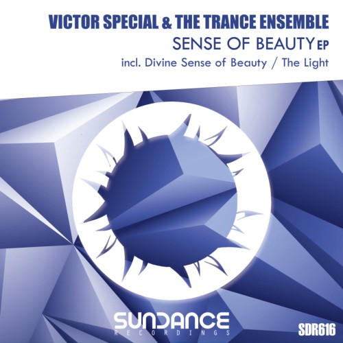 Victor Special & The Trance Ensemble - Sense Of Beauty EP (2024) Download