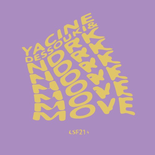 Yacine Dessouki & NDRK - Move (2024) Download
