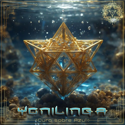 Yonilinga feat. Marco Rosa – Ouro Sobre Azul (2024)