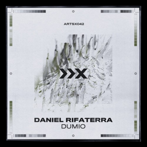 Daniel Rifaterra – Dumio EP (2024)