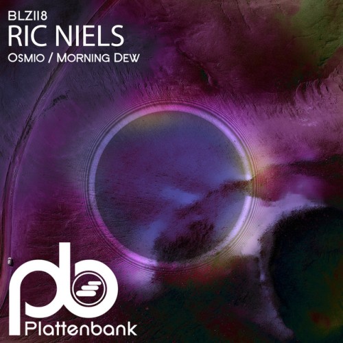 Ric Niels - Osmio / Morning Dew (2024) Download