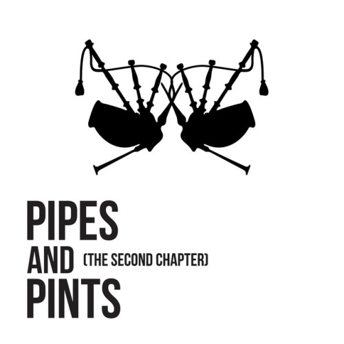 Pipes And Pints-The Second Chapter-(FLY001)-CD-FLAC-2019-k4