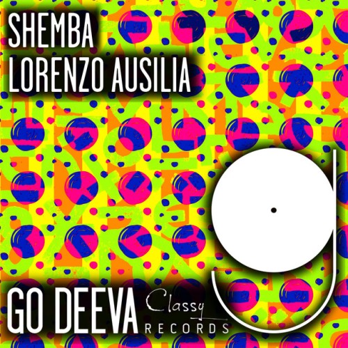 Lorenzo Ausilia – Shemba (2024)