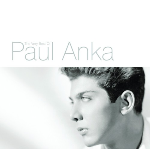 Paul Anka – The Very Best Of Paul Anka (1988)