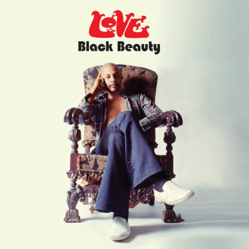 Love - Black Beauty (2013) Download