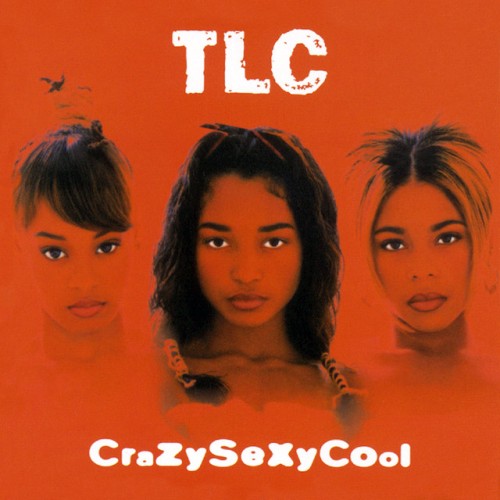TLC - CrazySexyCool (1994) Download