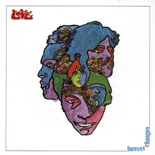 Love – The Forever Changes Concert (2007)