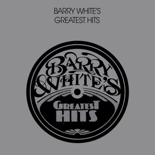 Barry White – Barry White’s Greatest Hits (2021)