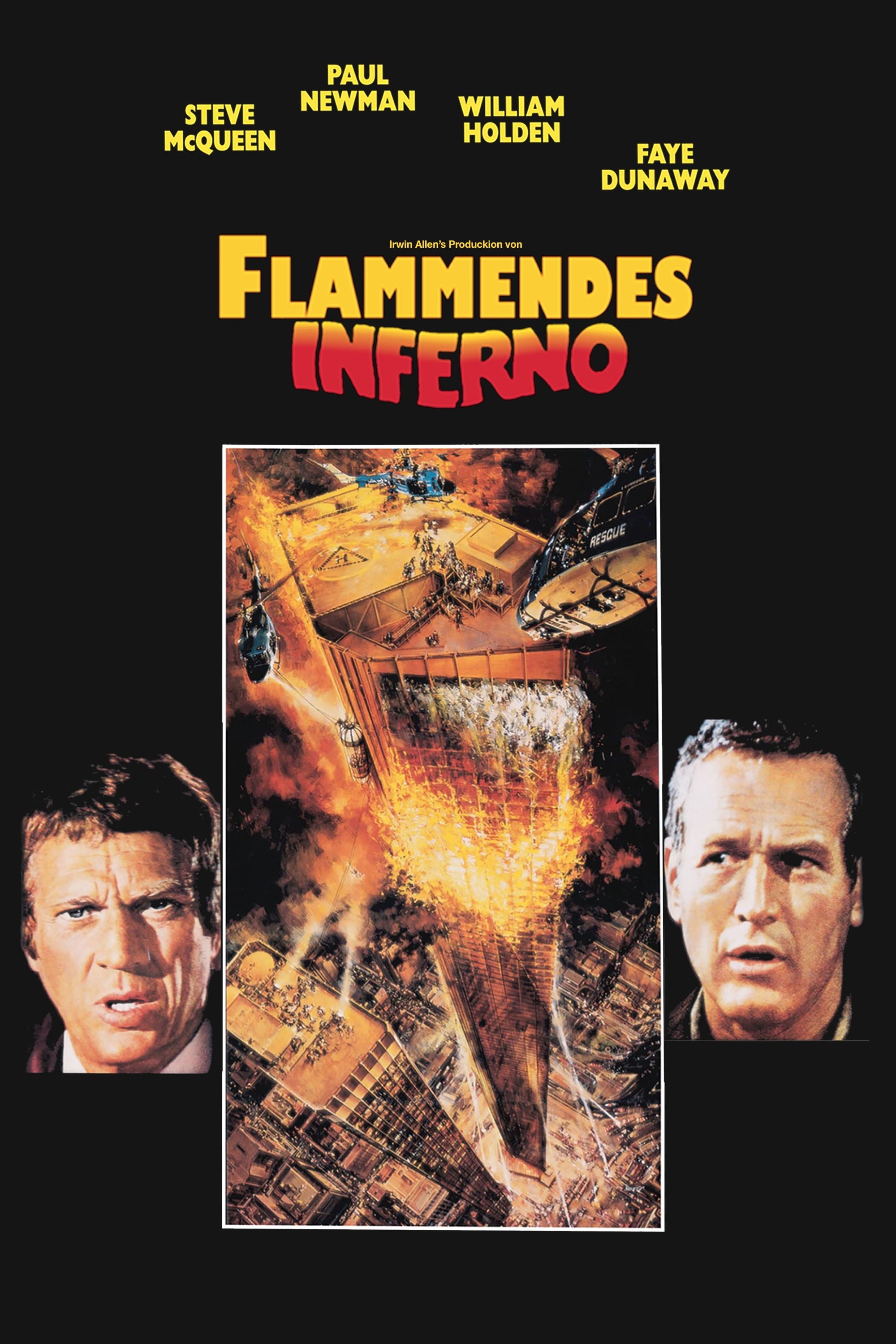The Towering Inferno (1974) Download