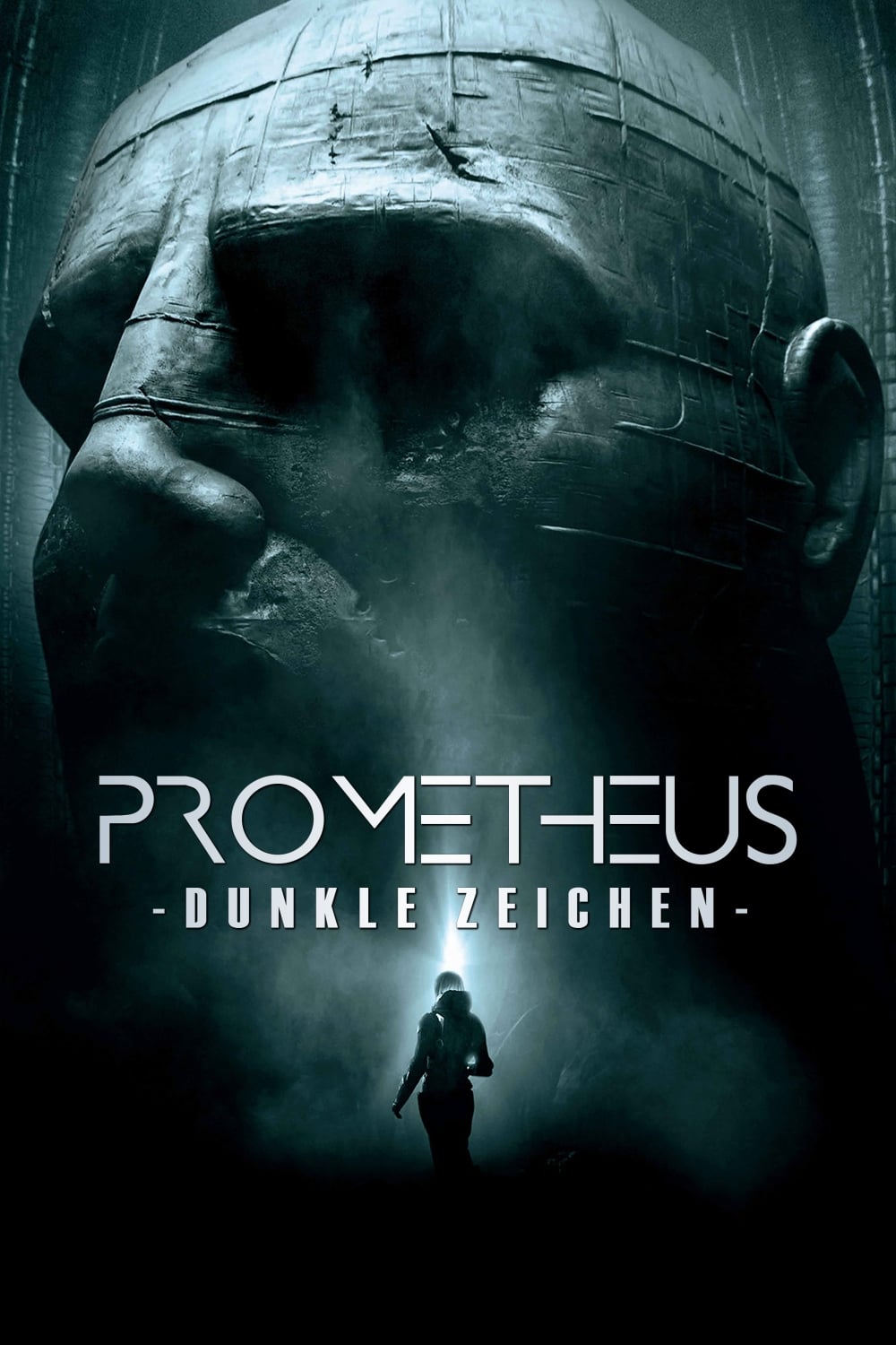 Prometheus (2012) Download