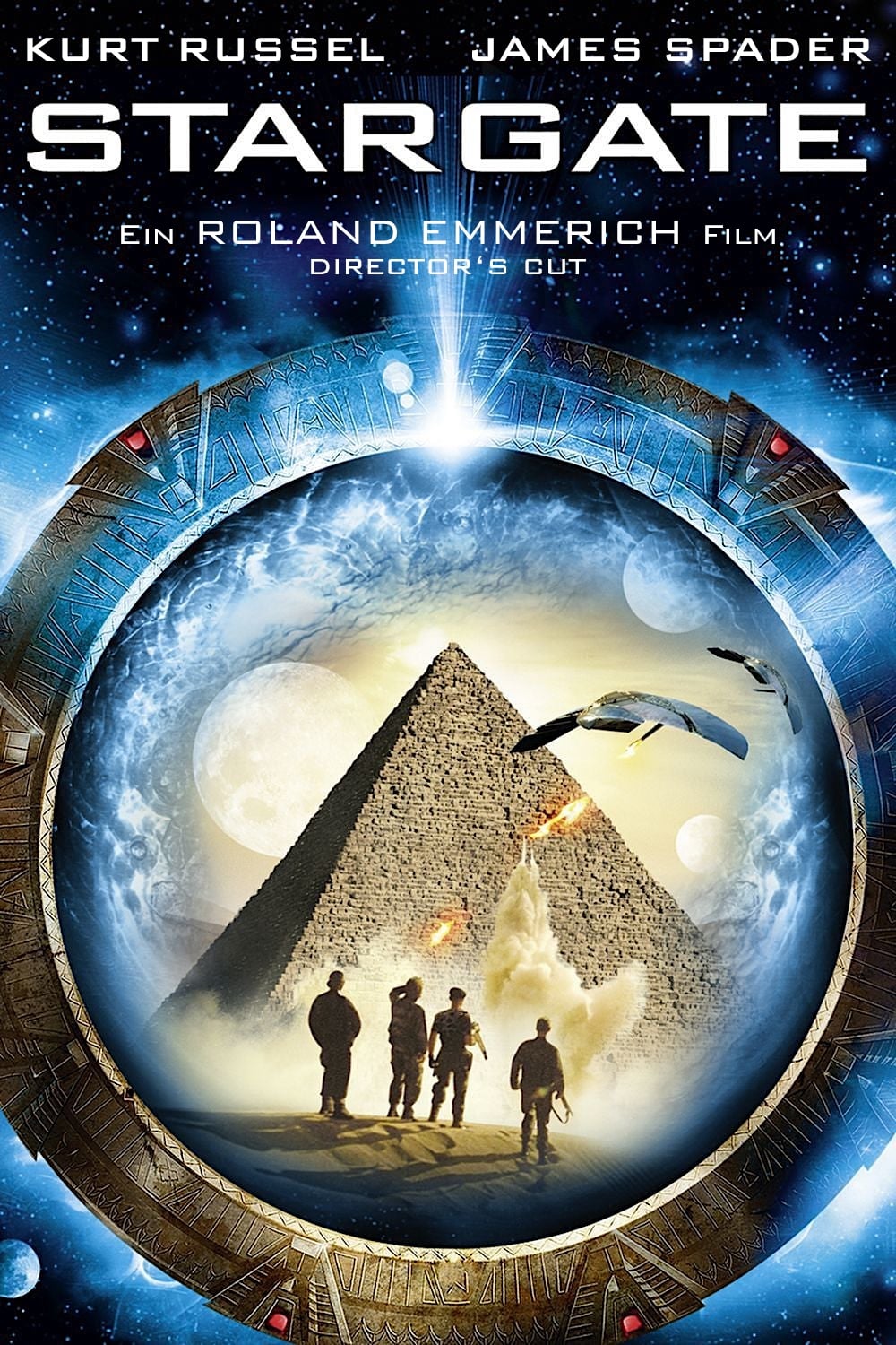 Stargate (1994) Download