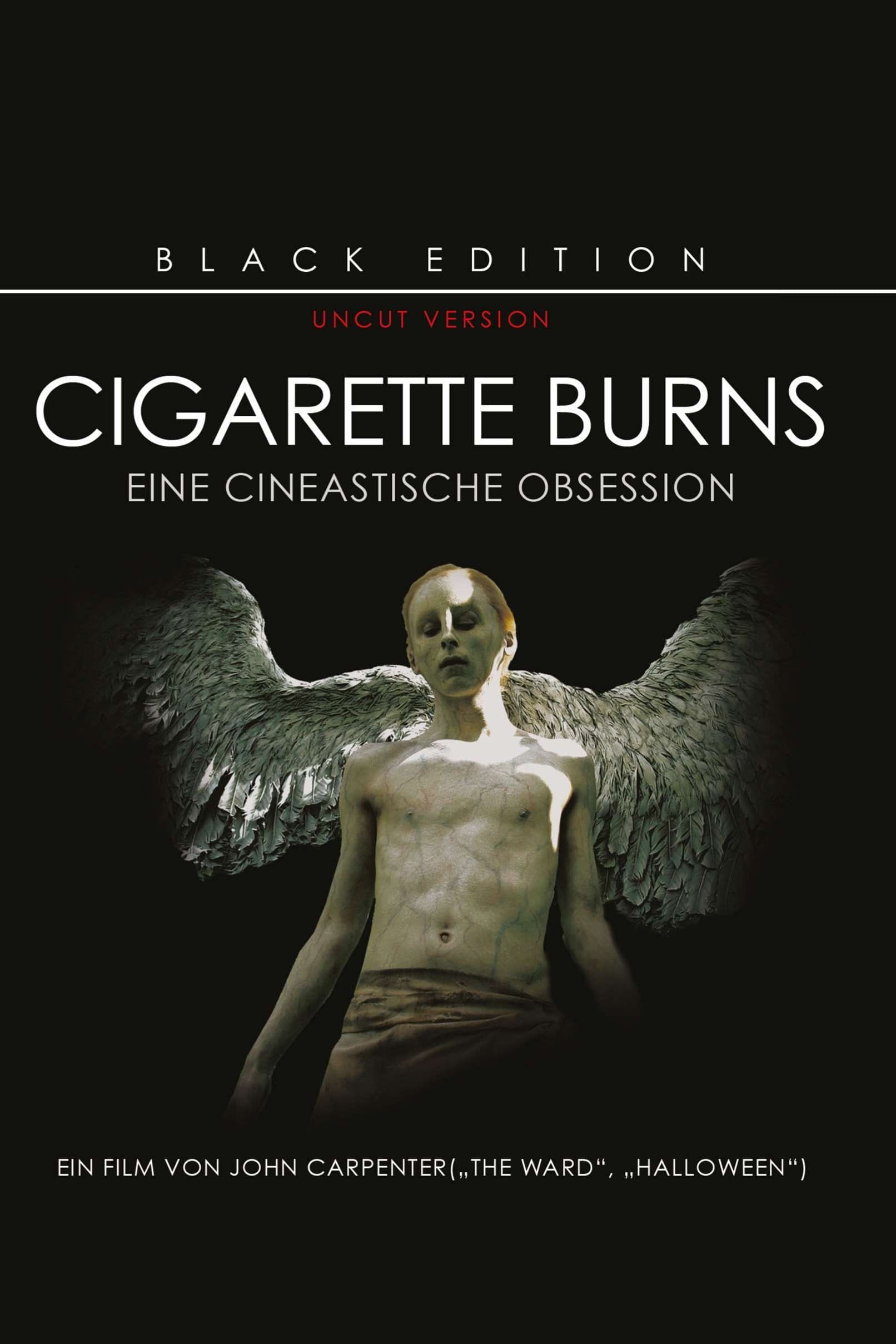 Cigarette Burns (2005) Download