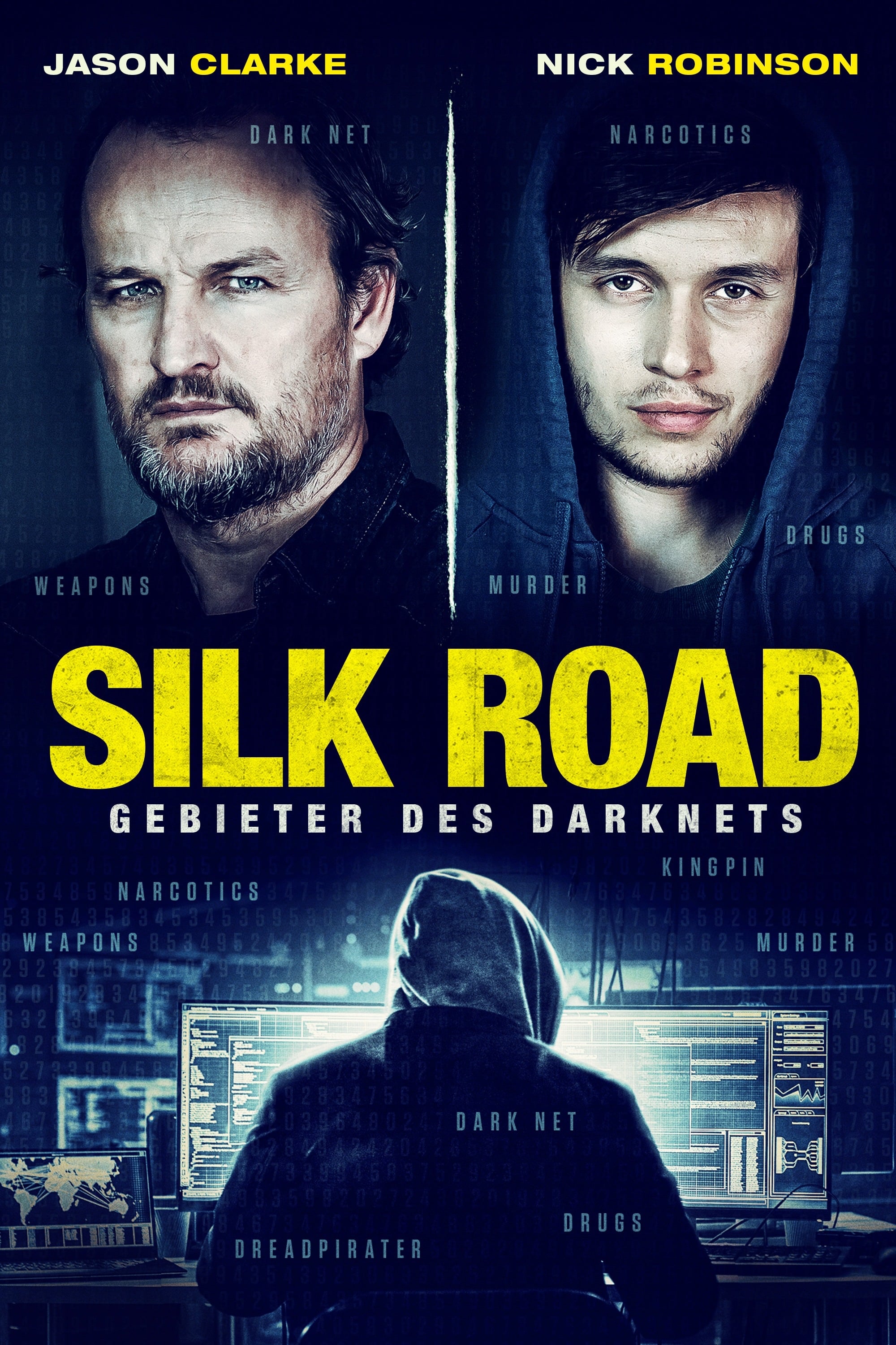 Silk Road (2021) Download