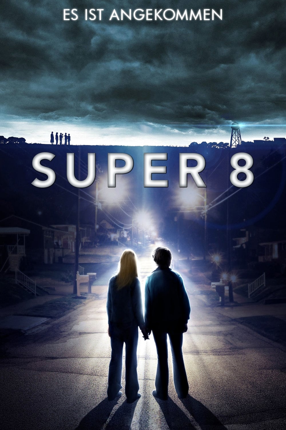 Super 8 (2011) Download