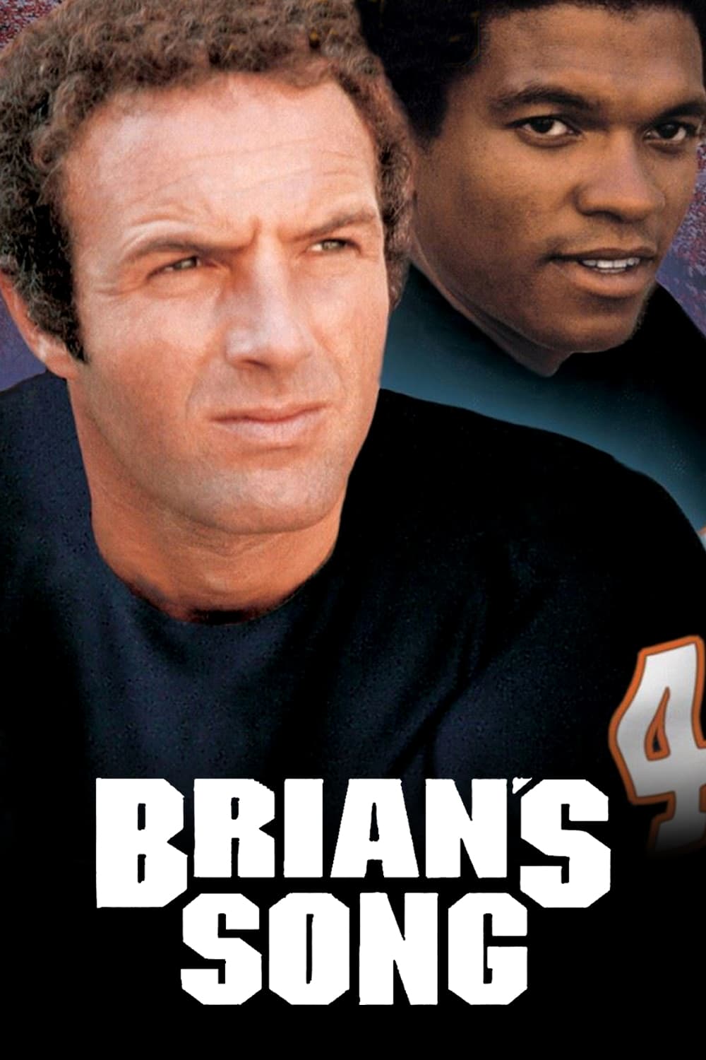 Brian’s Song (1971)