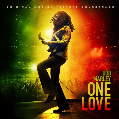 Bob Marley and The Wailers-One Love-OST-24BIT-96KHZ-WEB-FLAC-2024-OBZEN