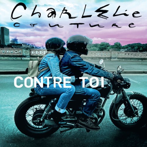 CharlElie Couture – CONTRE TOI (2024)