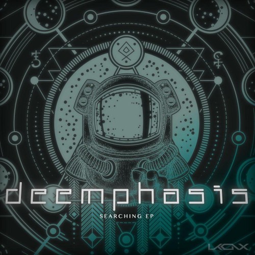 Deemphasis – Searching – EP (2020)