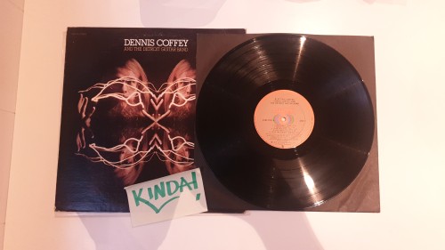 Dennis Coffey And The Detroit Guitar Band-Electric Coffey-REPACK-VINYL-FLAC-1972-KINDA