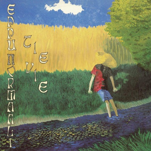 Eppu Normaali - Tie Vie (1982) Download