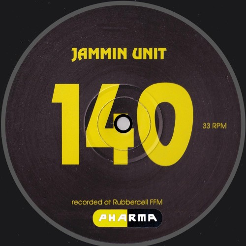 Jammin Unit – 140 (1994)