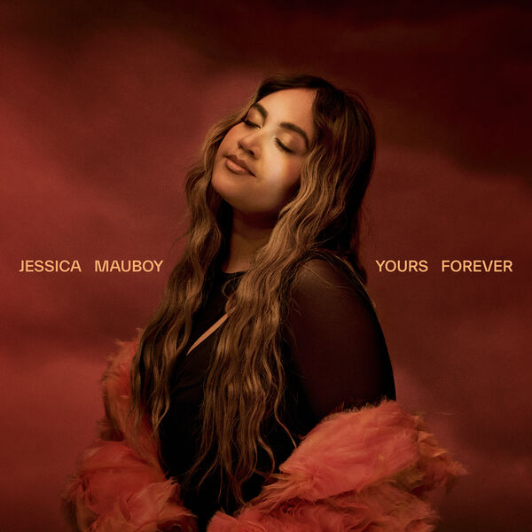 Jessica Mauboy - Yours Forever (2024) [24Bit-44.1kHz] FLAC [PMEDIA] ⭐️ Download