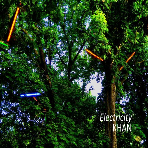 Khan – Electricity (2021)