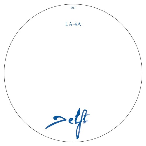 LA 4A - Triad (2015) Download