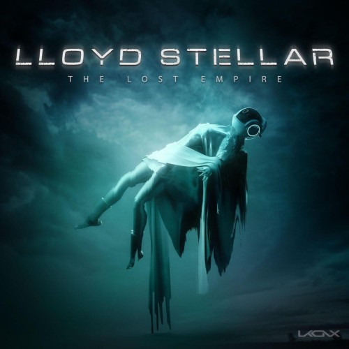 Lloyd Stellar – The Lost Empire (2021)