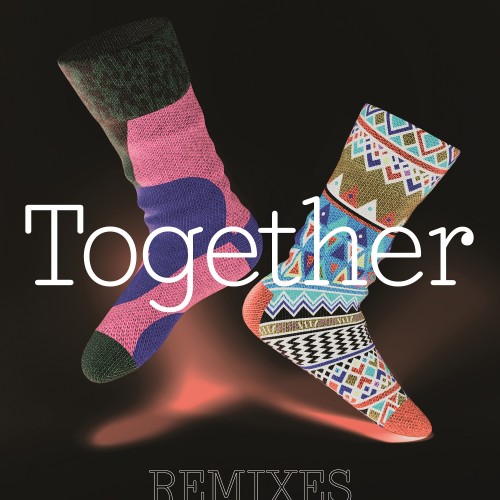 Mollono.Bass - Together - Remixes (2024) Download