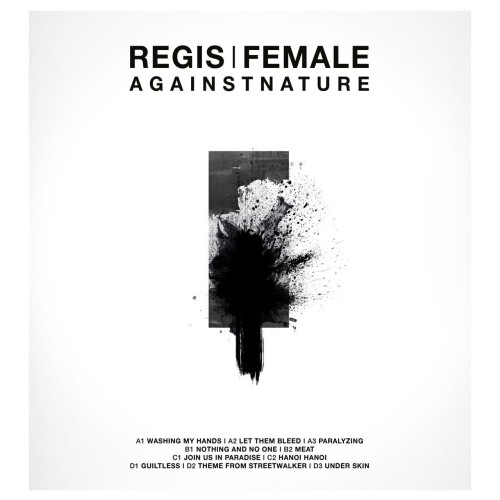 Regis x Female – Againstnature (2021)