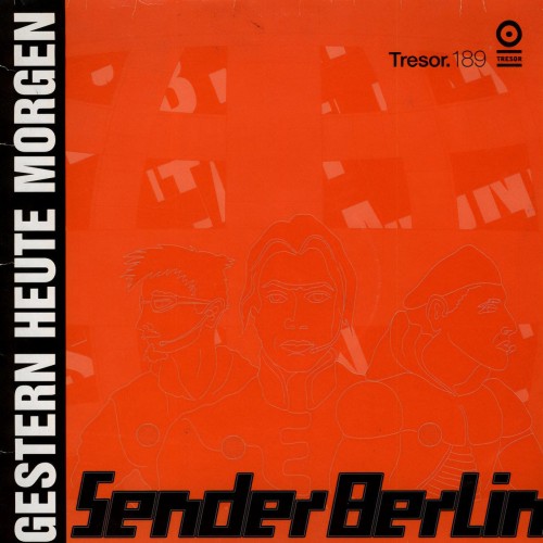 Sender Berlin – Gestern Heute Morgen (2002)