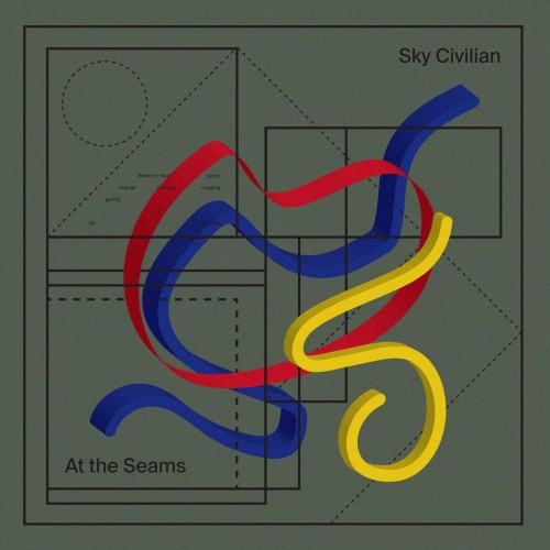 Sky Civilian - At the Seams (2019) Download