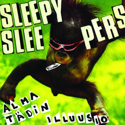 Sleepy Sleepers – Alma tädin illuusio (1983)