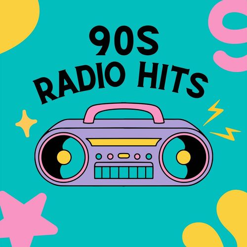 The Rembrandts – 90s Radio Hits (03-0)