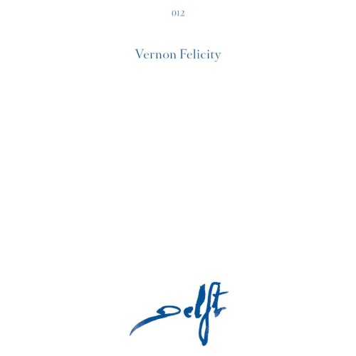 Vernon Felicity - Atlantis EP (2016) Download
