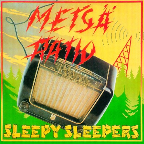 Sleepy Sleepers – Metsäratio (1980)