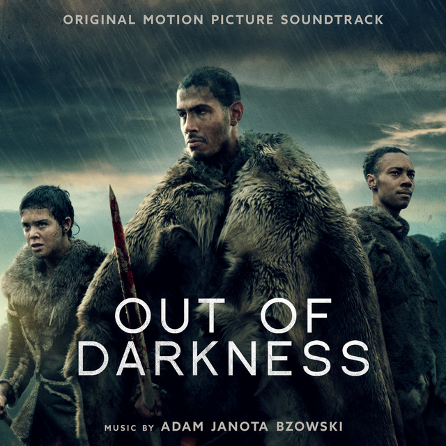 Adam Janota Bzowski - Out of Darkness (Original Motion Picture Soundtrack) (2024) [24Bit-48kHz] FLAC [PMEDIA] ⭐️ Download
