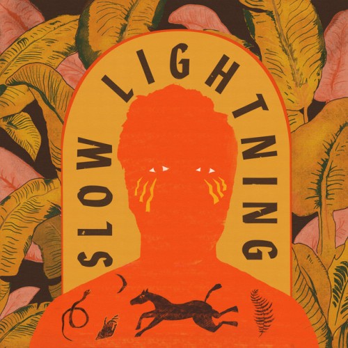 The Bones of J.R. Jones - Slow Lightning (2024) Download