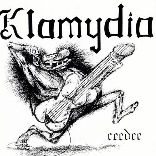 Klamydia - Ceedee (1990) Download