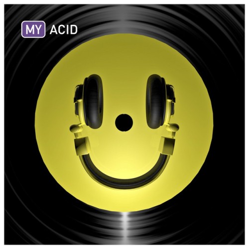 Various Artists - My Acid (2015) Download