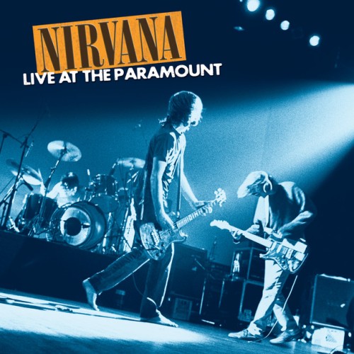 Nirvana-Live At The Paramount-24-96-WEB-FLAC-2019-OBZEN