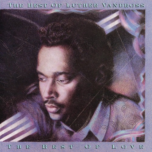 Luther Vandross – Luther Vandross (2001)
