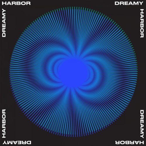 Various Artists – Dreamy Harbor (2017)