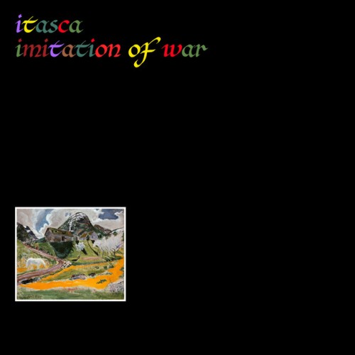 Itasca - Imitation of War (2024) Download