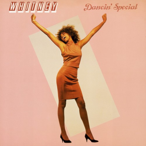 Whitney Houston – Whitney Dancin’ Special (1986)