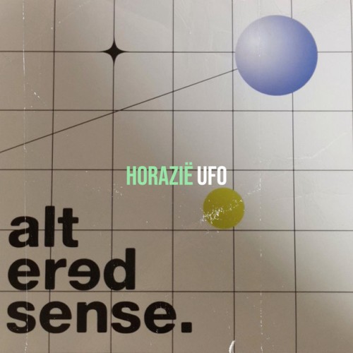 Uf0 - Horazië (2022) Download