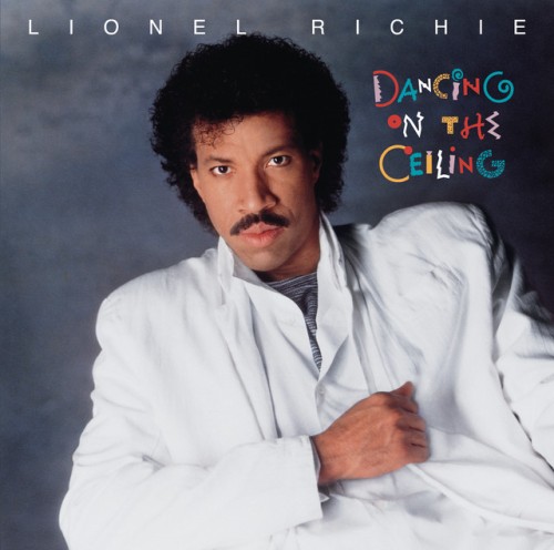 Lionel Richie-Dancing On The Ceiling-24BIT-192KHZ-WEB-FLAC-1985-OBZEN
