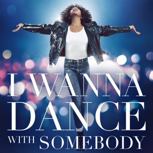 Whitney Houston – I Wanna Dance With Somebody (2022)